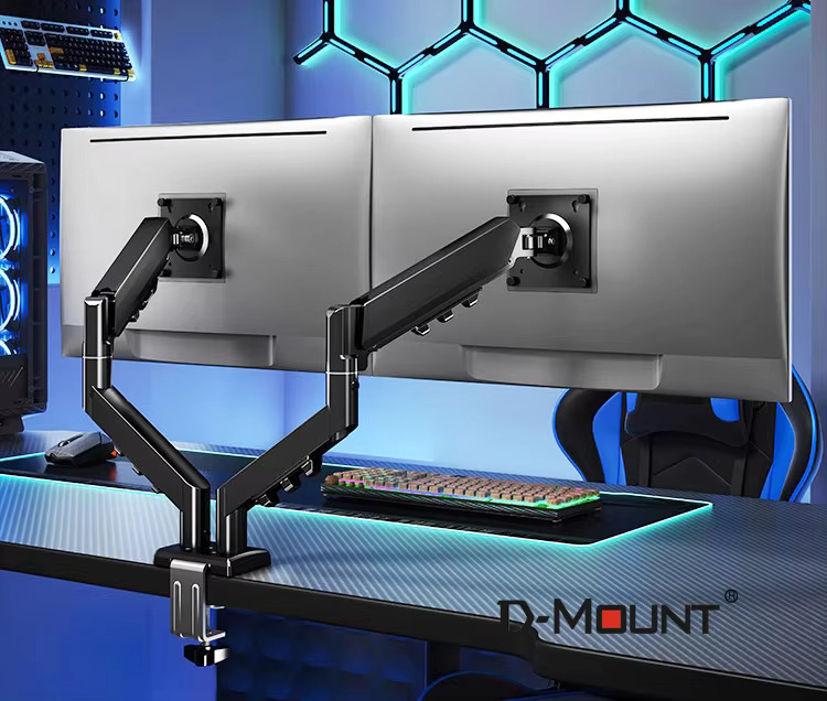 Tablet Lap Desk - Giá đỡ màn hình kép để