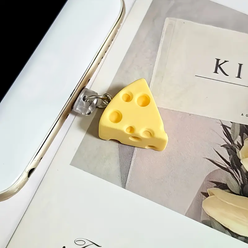 Tablet Cute Accessories - 1 Pcs Cute Practical Mini Resin
