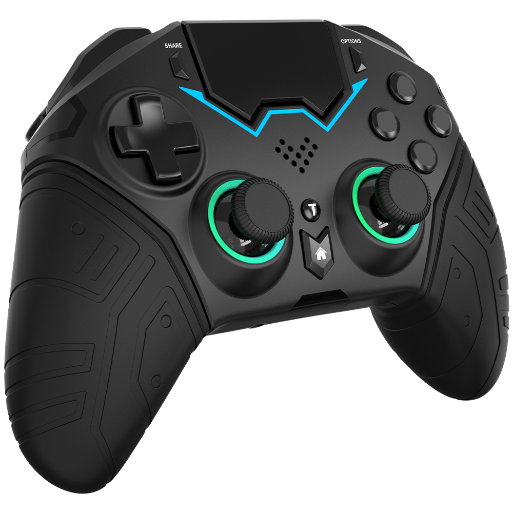Android Tablet Gaming Accessories - Tay cầm không dây cho PS4