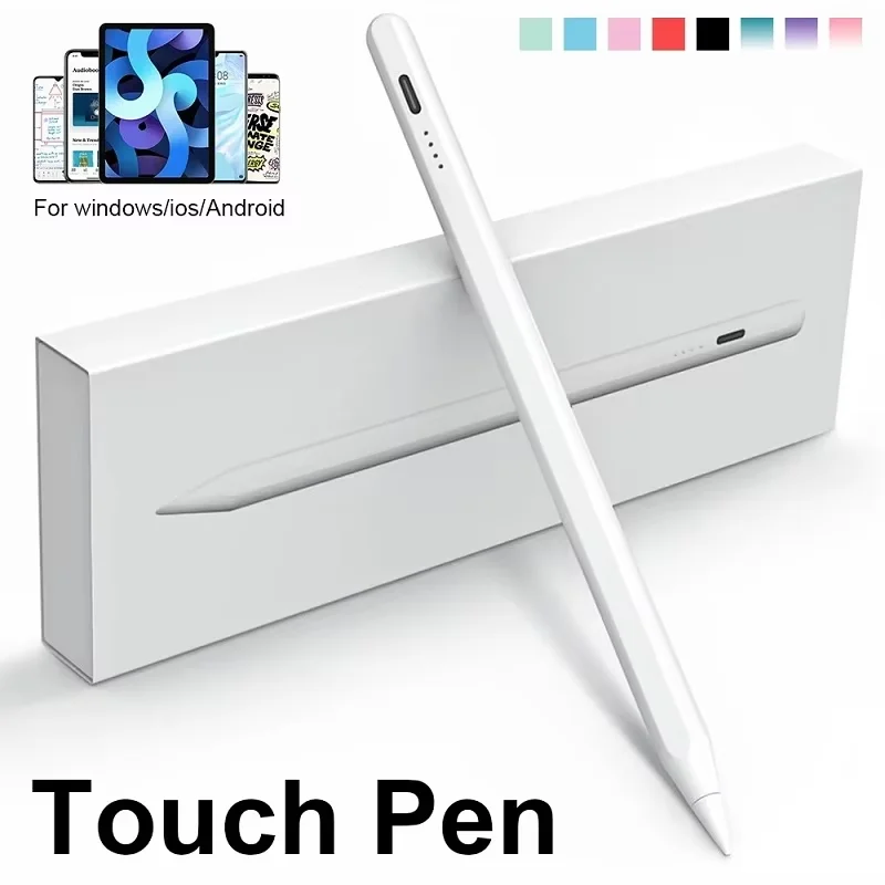 Samsung Tablet Drawing Accessories - Universal Stylus Pencil With Magnetic Adsorption