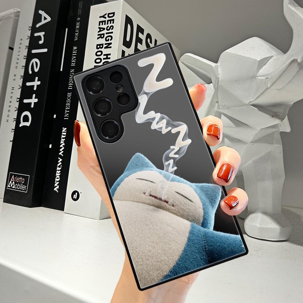 Game Hot P-Pokemons Snorlax Ph - đánh giá và giá Samsung Galaxy A55