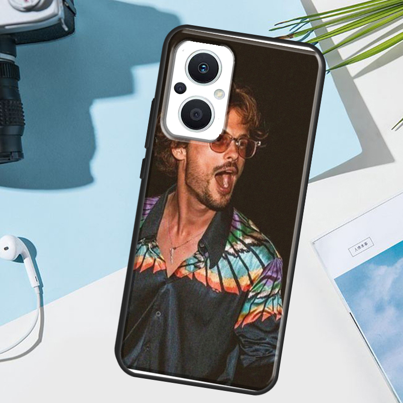 Matthew Gray Gubler Case For O - đánh giá và giá Oppo Reno 12
