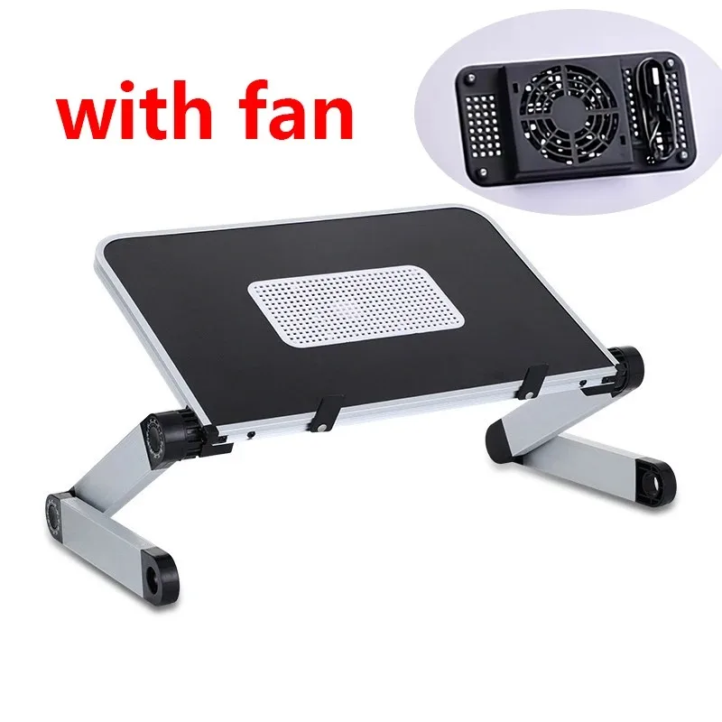 Adjustable Laptop Stand with C - đánh giá và giá Tablet Lap Desk
