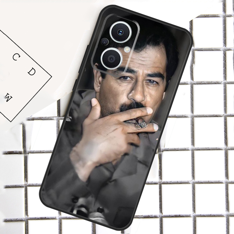 Saddam Hussein Iraq Case For O - đánh giá và giá Oppo Reno 12