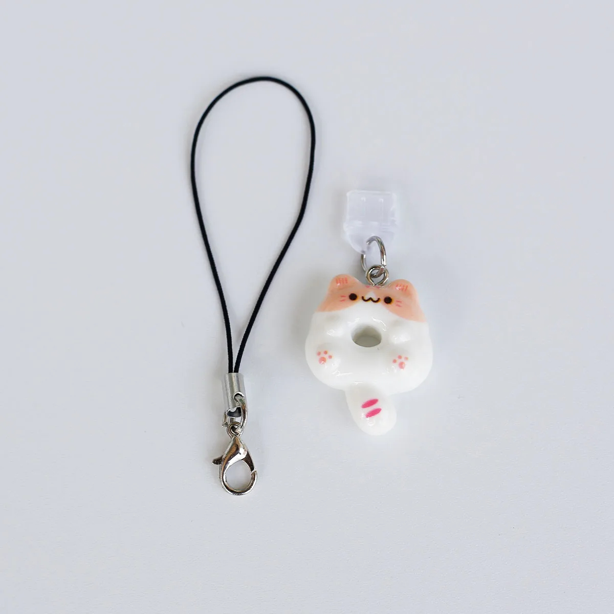 Mobile Phone Dustproof Plug Pe - đánh giá và giá Tablet Cute Accessories