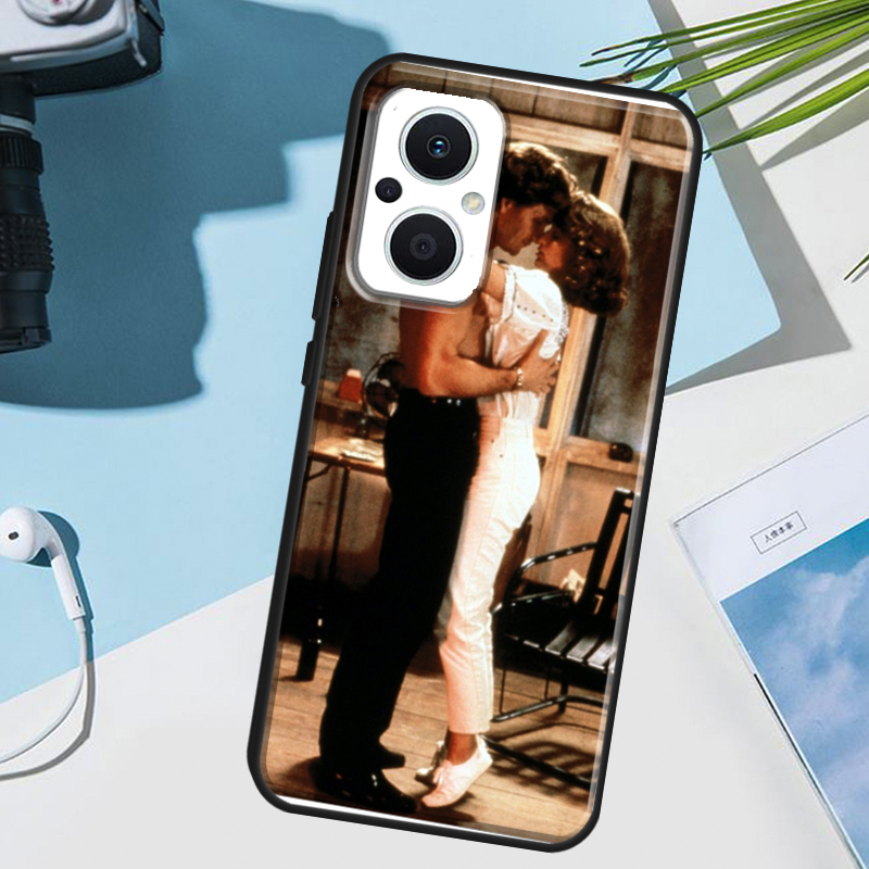 Dirty Dancing Movie Poster Cas - đánh giá và giá Oppo Reno 12