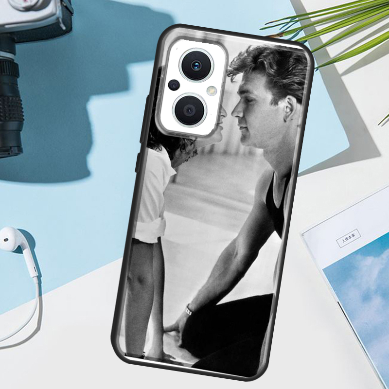 Dirty Dancing Movie Poster Cas - đánh giá và giá Oppo Reno 12