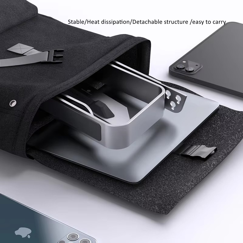 Adjustable Height Aluminum Gam - đánh giá và giá Cooling Stand Tablet