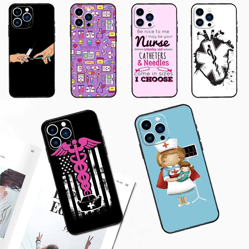 Medicine Doctor Nurse Case For - đánh giá và giá Oppo Reno 12
