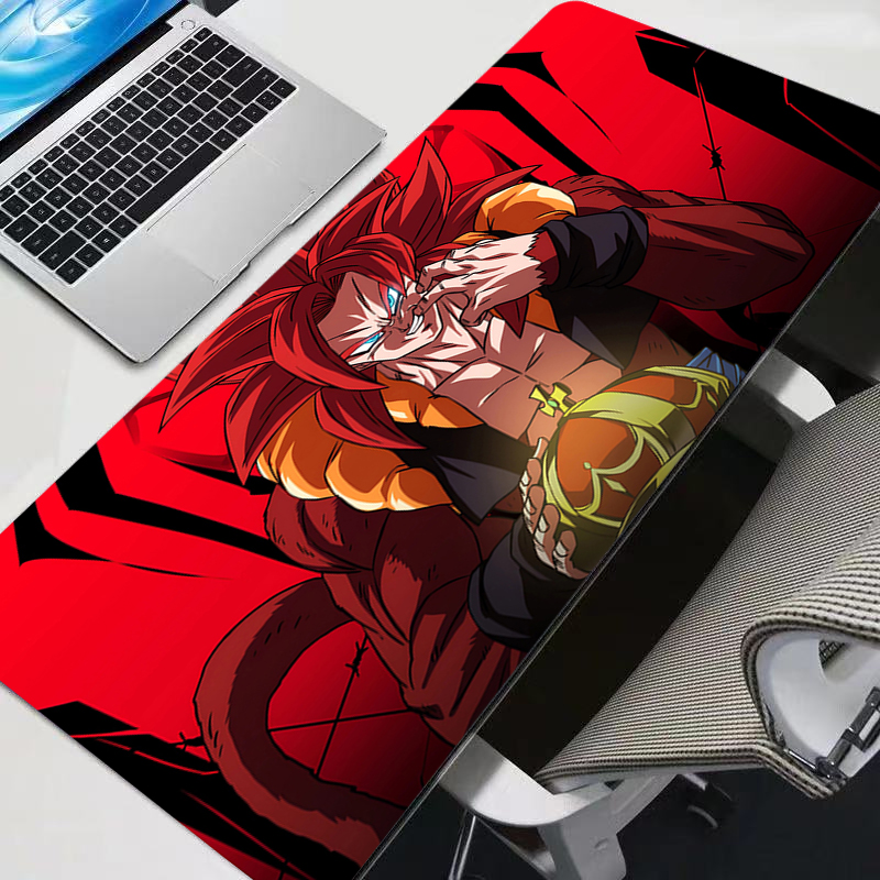 Dragon Ball Mouse Pad Anime Ga - đánh giá và giá Tablet Cute Accessories