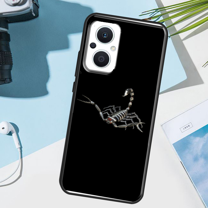 Scorpion Case For OPPO Find X9 - đánh giá và giá Oppo Reno 12