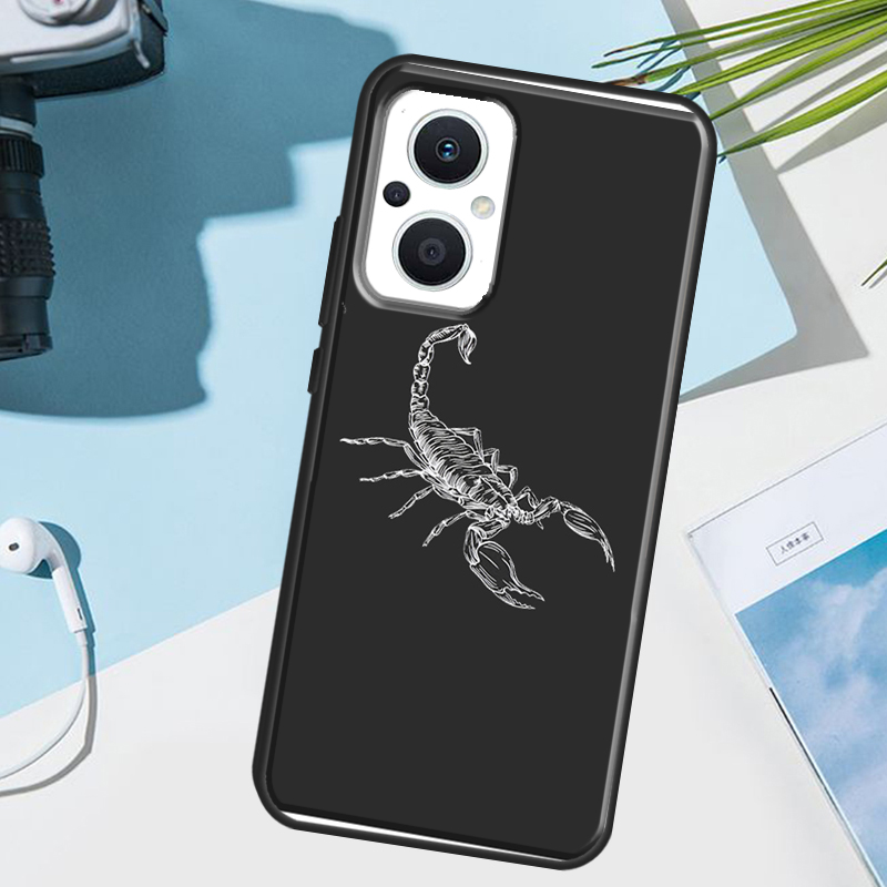 Scorpion Case For OPPO Find X9 - đánh giá và giá Oppo Reno 12