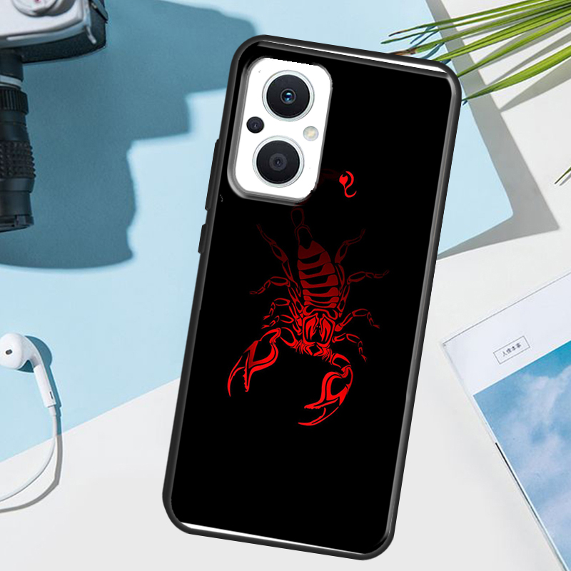 Scorpion Case For OPPO Find X9 - đánh giá và giá Oppo Reno 12