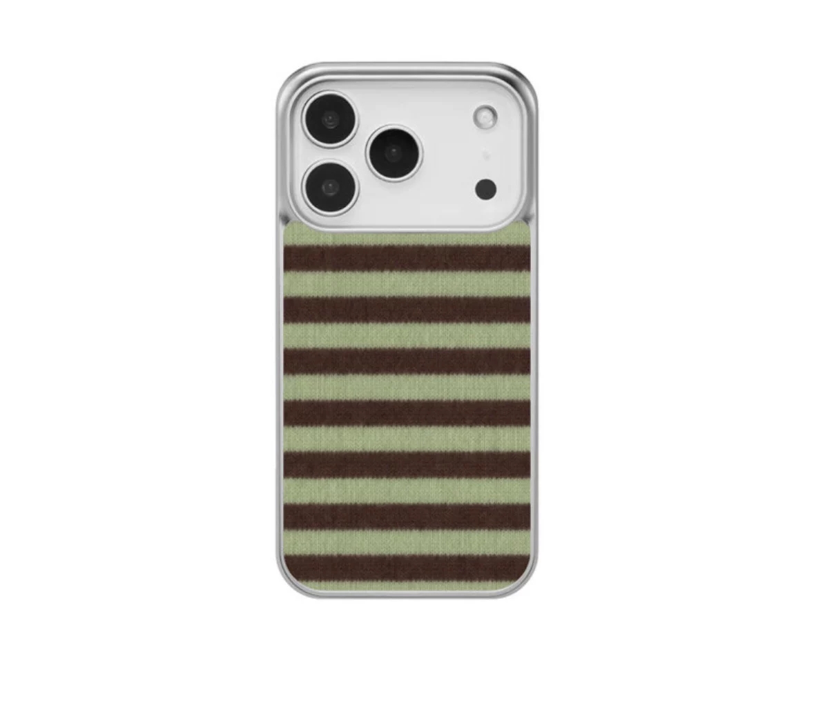 Korean Ins Striped Knitted Yar - đánh giá và giá Samsung Galaxy S24