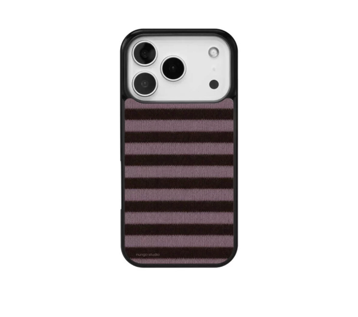 Korean Ins Striped Knitted Yar - đánh giá và giá Samsung Galaxy S24