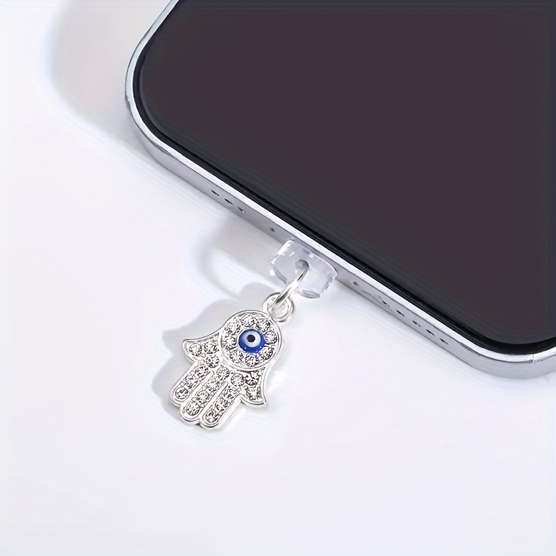 Multi-Style Mixed-And-Matched  - đánh giá và giá Tablet Cute Accessories