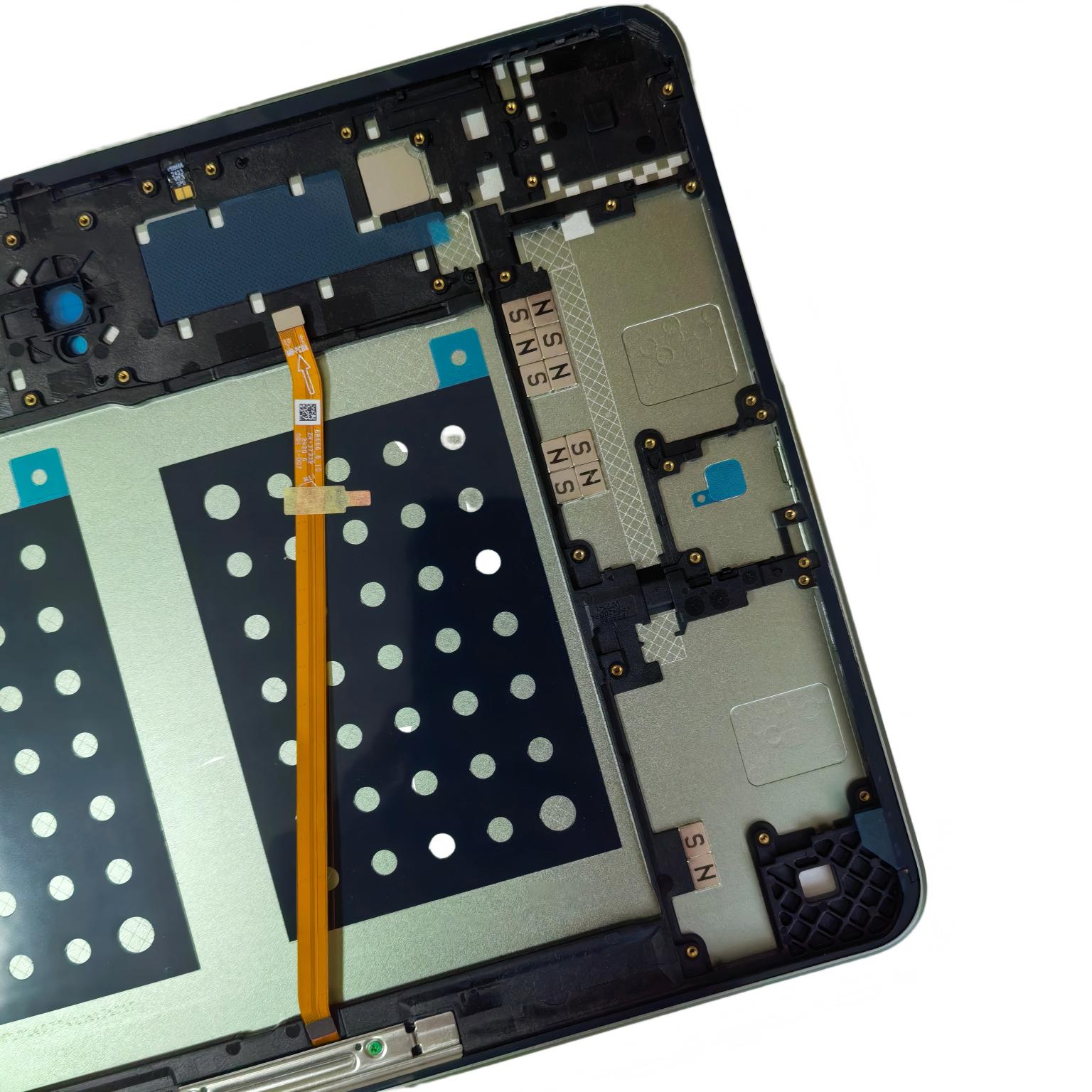 AAA Back shell For Oneplus pad - đánh giá và giá Oneplus Tablet Accessories