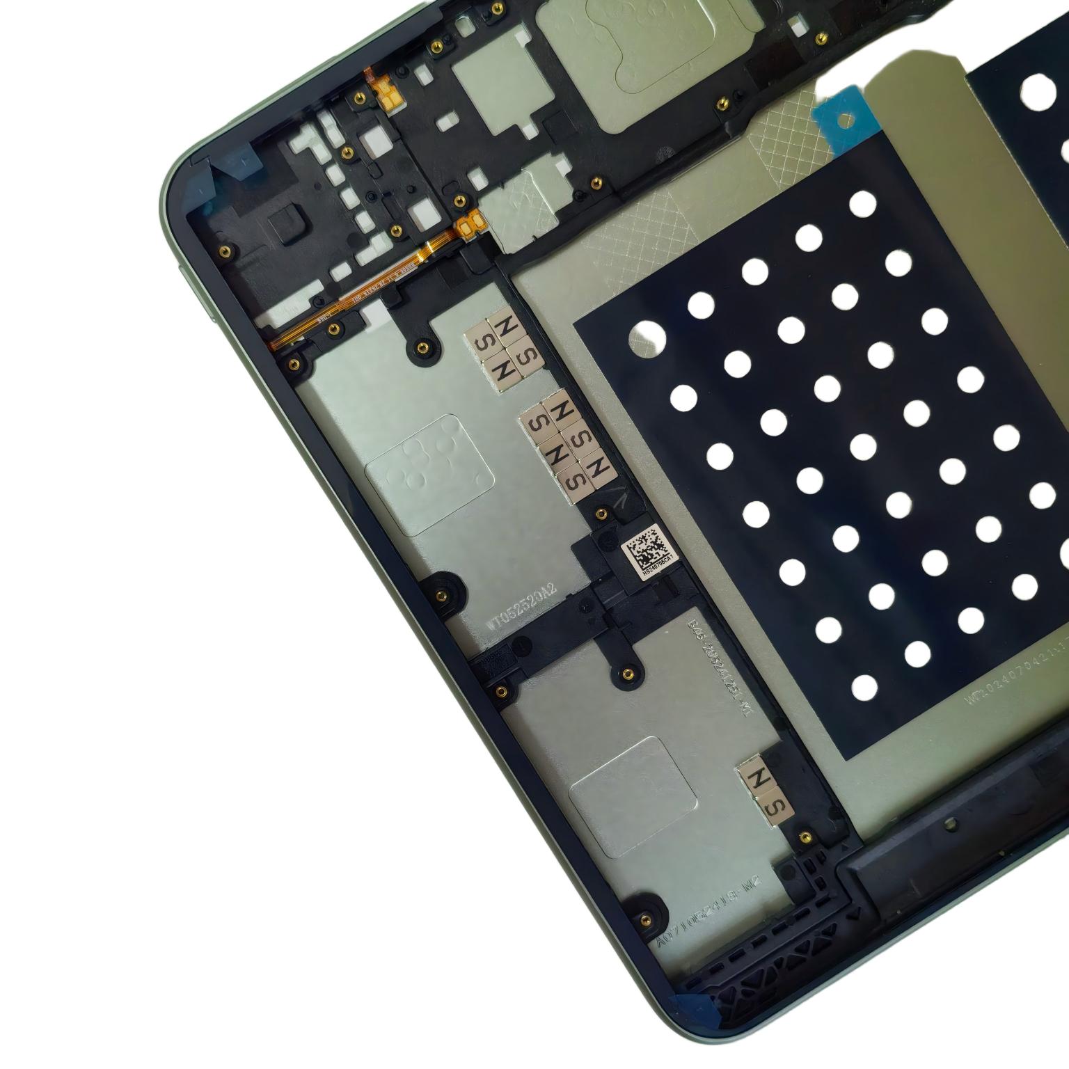 AAA Back shell For Oneplus pad - đánh giá và giá Oneplus Tablet Accessories