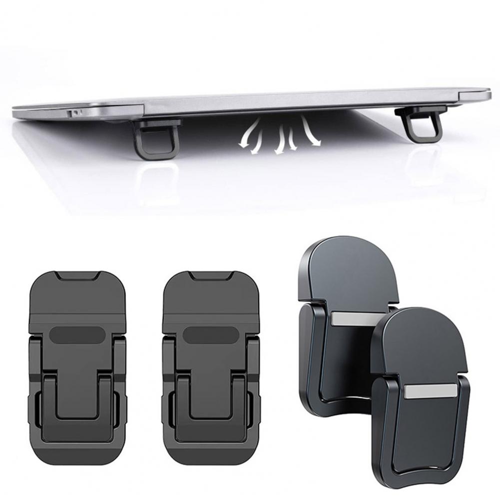 1 Pair Laptop Stand Computer K - đánh giá và giá Tablet Lap Desk