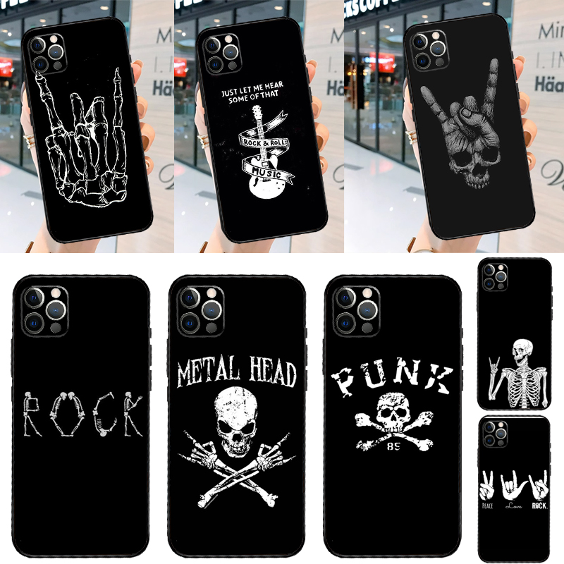 Punk Rock Case For OPPO Find X - đánh giá và giá Oppo Reno 12