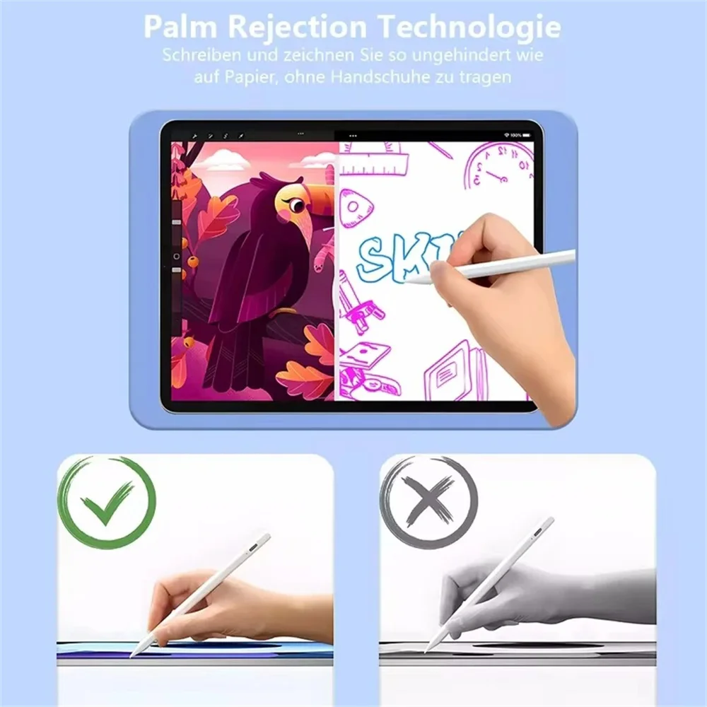 Universal Stylus Pencil With M - đánh giá và giá Samsung Tablet Drawing Accessories