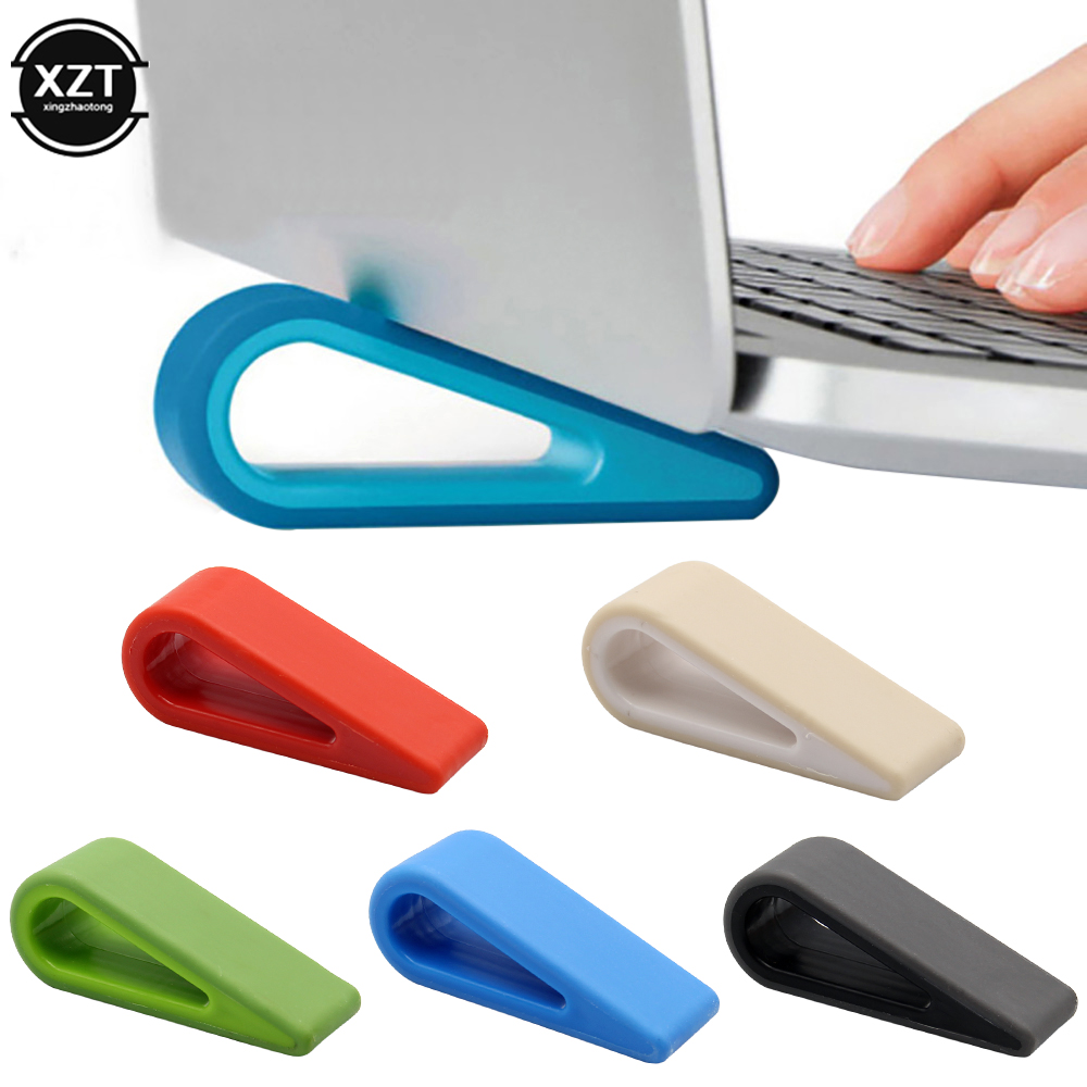 Giá đỡ laptop di động, thiết k - đánh giá và giá Cooling Stand Tablet