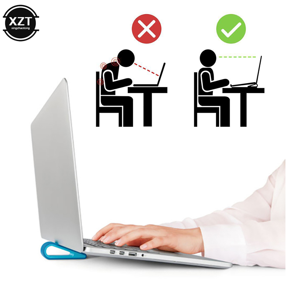 Giá đỡ laptop di động, thiết k - đánh giá và giá Cooling Stand Tablet