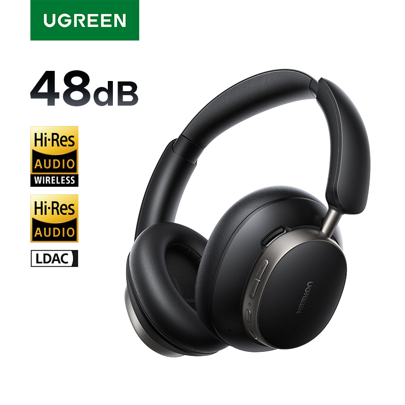 Tai nghe không dây UGREEN Stud - đánh giá và giá Wired Earphone Lightning
