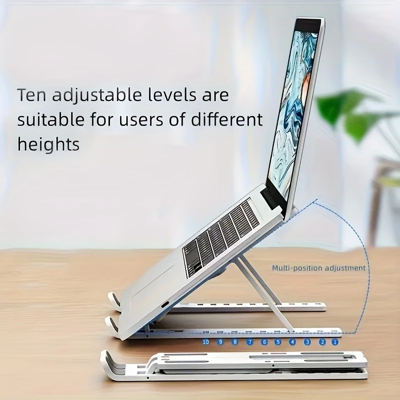Adjustable Height Cooling Stan - đánh giá và giá Cooling Stand Tablet