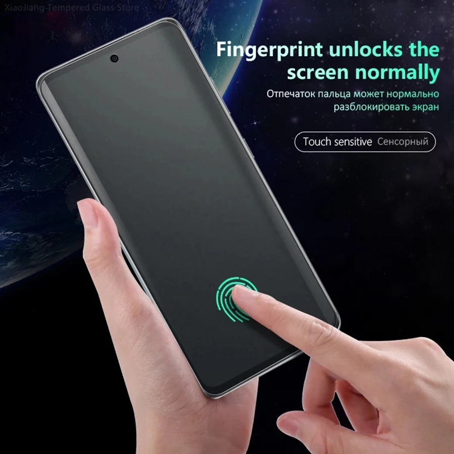 Bộ 3 miếng dán màn hình hydrog - đánh giá và giá Oneplus Tablet Accessories
