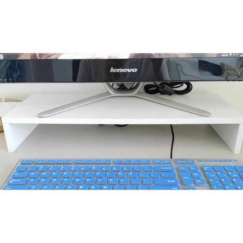 Multifunctional Monitor Riser  - đánh giá và giá Tablet Lap Desk