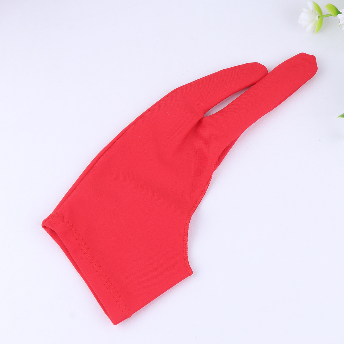2Pcs Artist Two Finger Drawing - đánh giá và giá Drawing Glove Artist